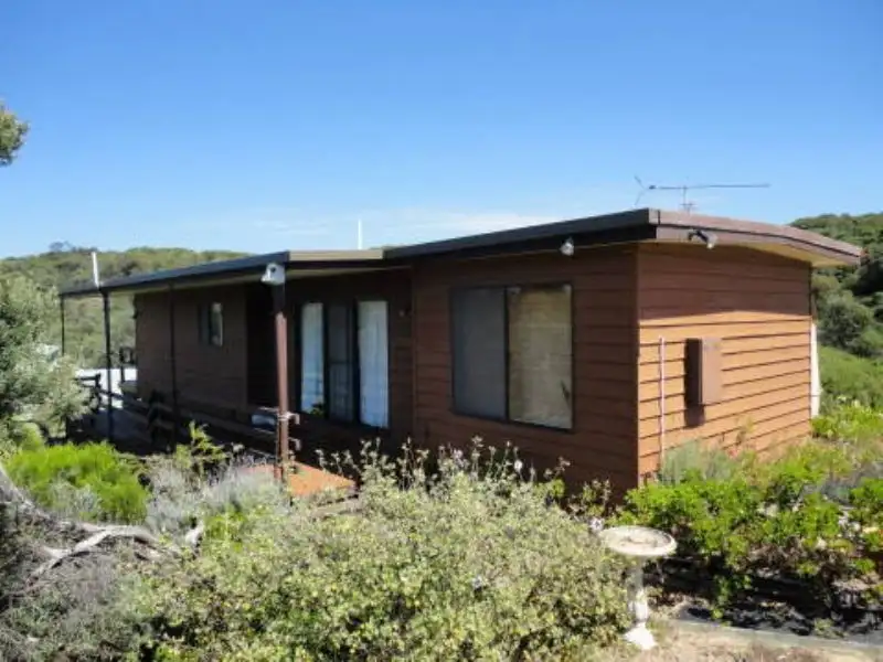 Main view of Homely house listing, 157 Inlet View Rd, Venus Bay VIC 3956