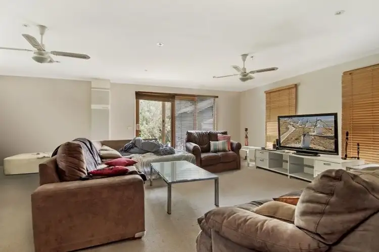 Third view of Homely house listing, 27 Sinclair Street, Blairgowrie VIC 3942