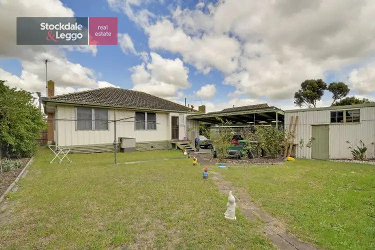 Fifth view of Homely house listing, 62 Allen Crescent, Traralgon VIC 3844