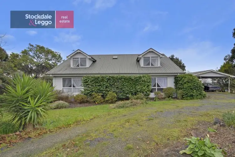 125 Warren Terrace, Hazelwood North VIC 3840