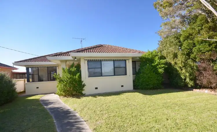 86 MCKENZIE STREET, Wonthaggi VIC 3995