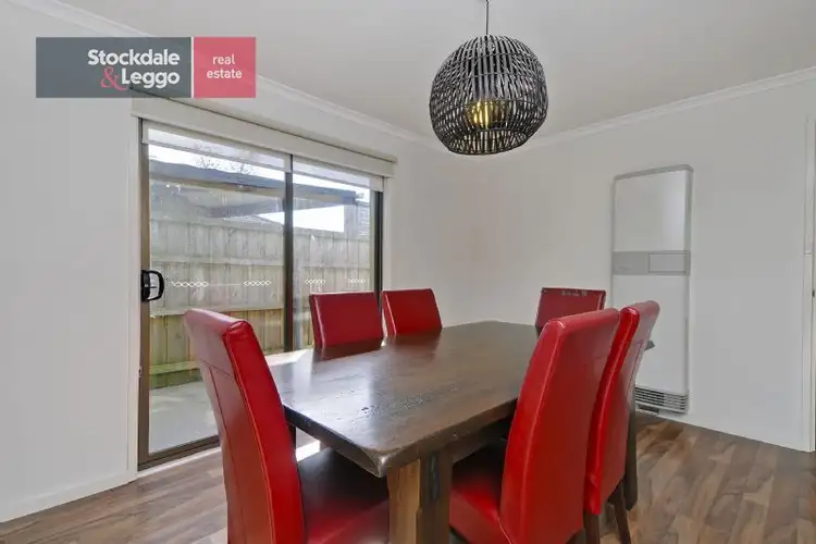 Fifth view of Homely house listing, 28 Stirling Avenue, Traralgon VIC 3844