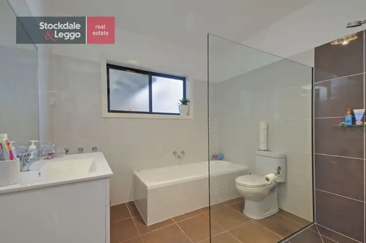 Third view of Homely house listing, 8 Laburnum Street, Morwell VIC 3840