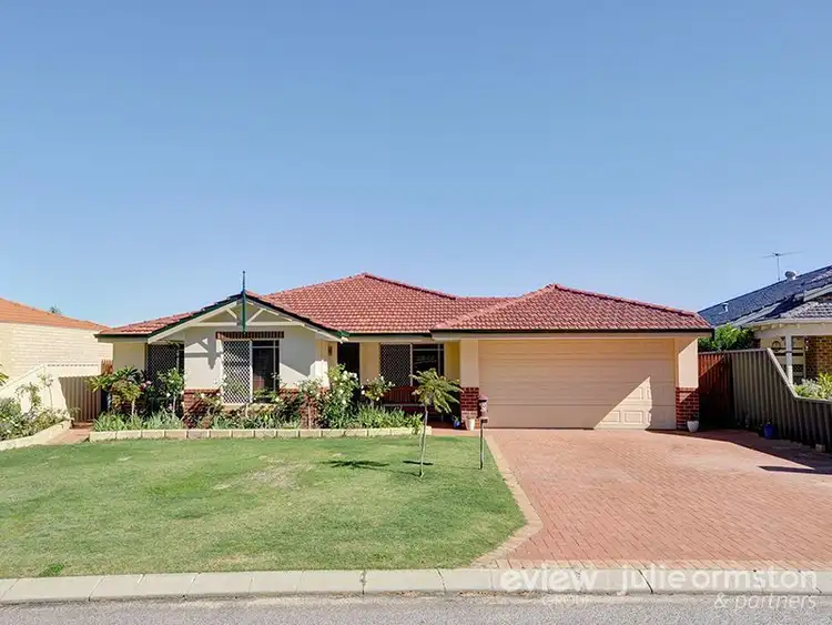 Fifth view of Homely land listing, 26 Bembridge Loop, Hocking WA 6065