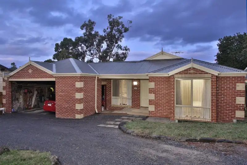 Main view of Homely house listing, 8 Hansen Road, Kilsyth VIC 3137