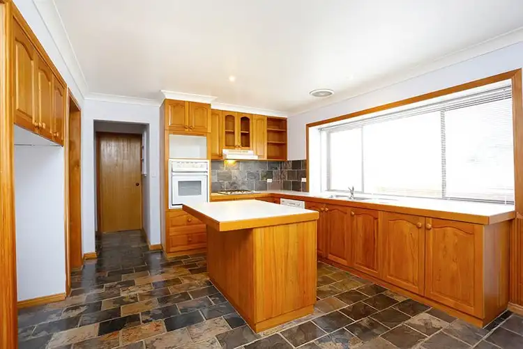 Second view of Homely house listing, 20 Highfield Avenue, Mulgrave VIC 3170