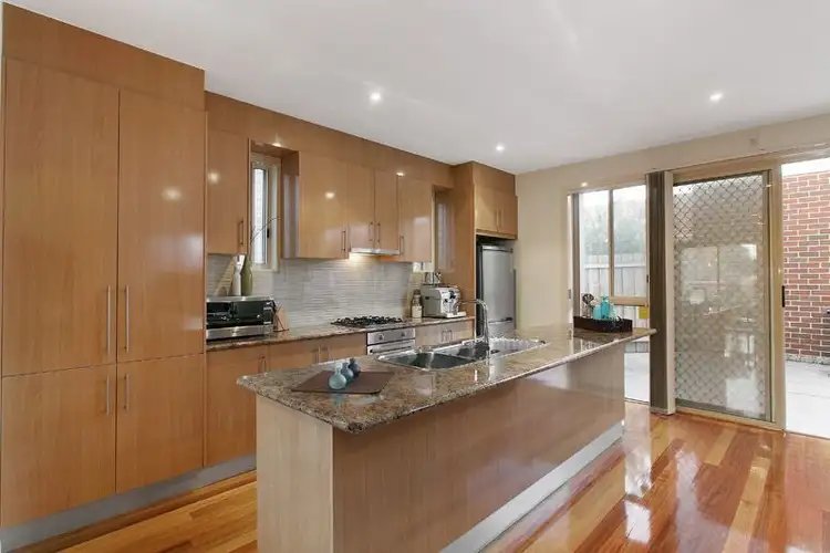Third view of Homely townhouse listing, 2/34 Harold Street, Glenroy VIC 3046