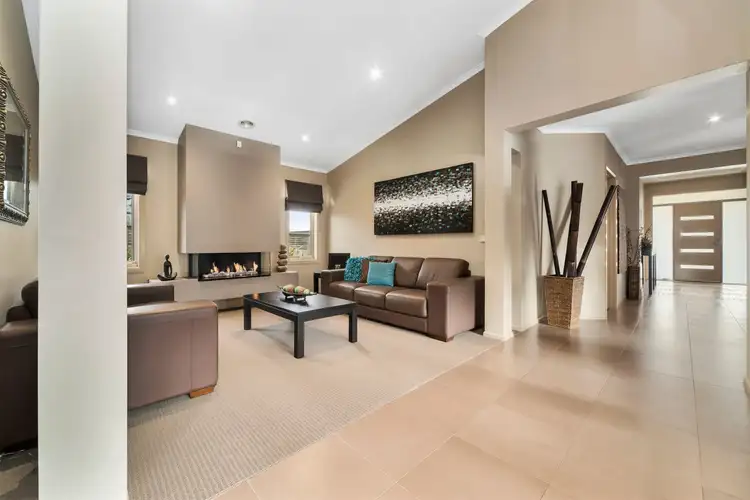 Third view of Homely house listing, 21 Carlisle Drive, Beaconsfield VIC 3807