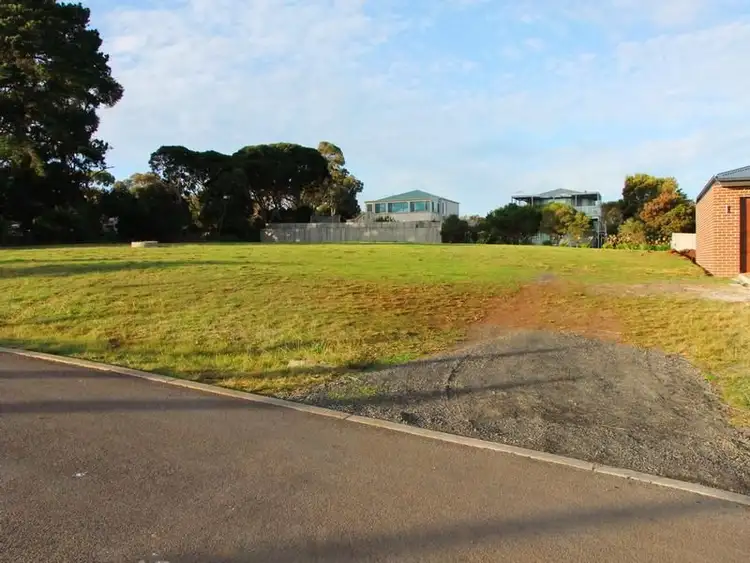 Third view of Homely land listing, Address available on request