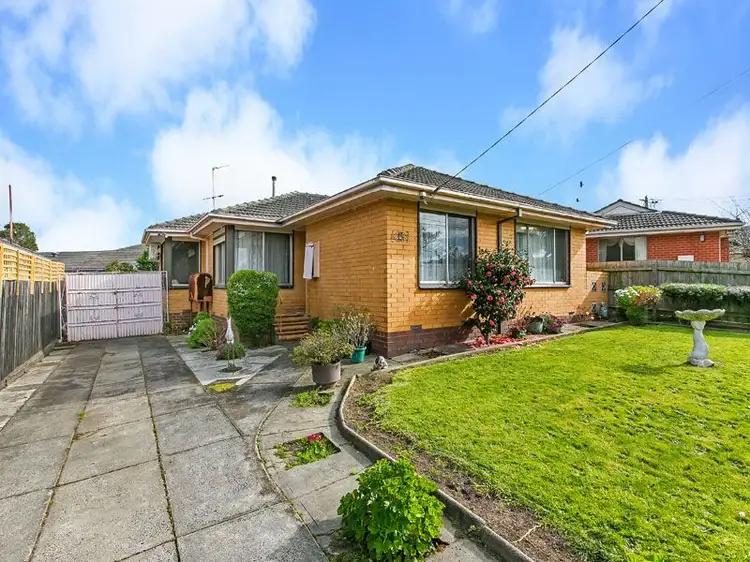 13 Monash Crescent, Clayton South VIC 3169