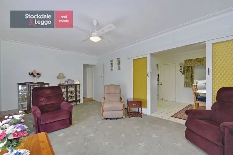 Fifth view of Homely house listing, 78 McAdam Street, Maffra VIC 3860
