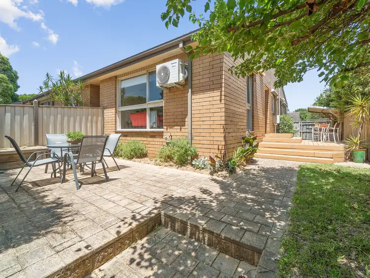 Third view of Homely unit listing, 1/20 Williams Street, Frankston VIC 3199