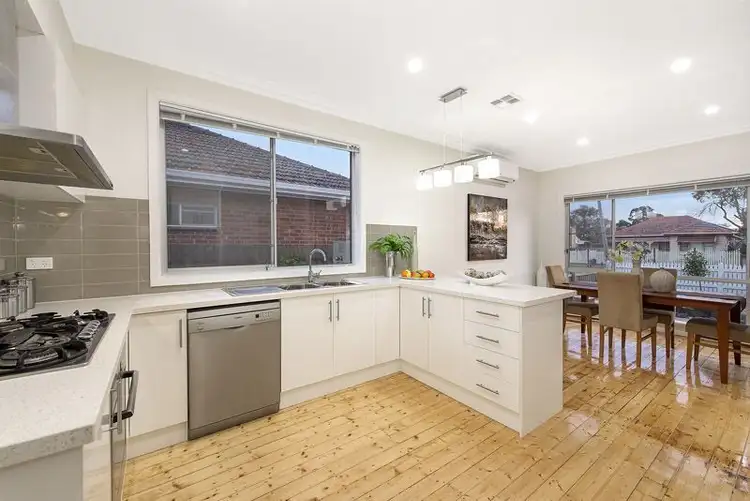 Second view of Homely house listing, 60 Plumpton Avenue, Glenroy VIC 3046