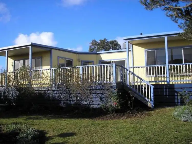Main view of Homely house listing, 15 Beachcomber Avenue, Smiths Beach VIC 3922
