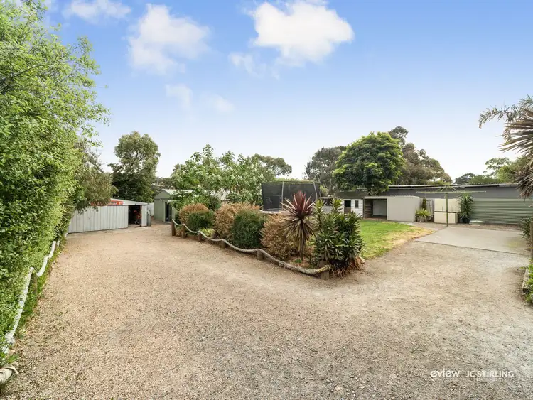 Fifth view of Homely house listing, 14 Iluka Street, Warneet VIC 3980