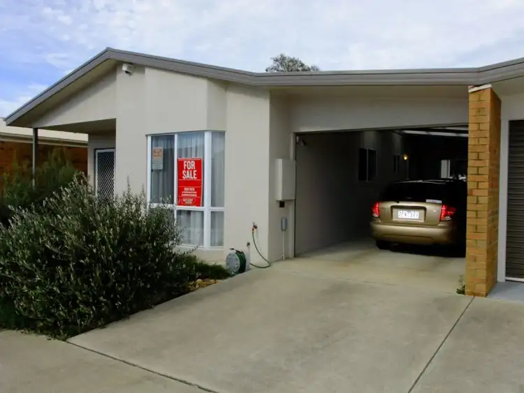 Main view of Homely land listing, VILLA 159/48-80 SETTLEMENT ROAD, Cowes VIC 3922