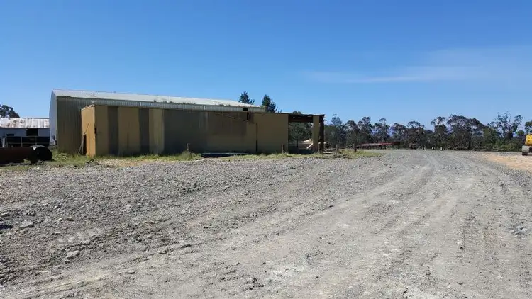 Sixth view of Homely rural property listing, Address available on request