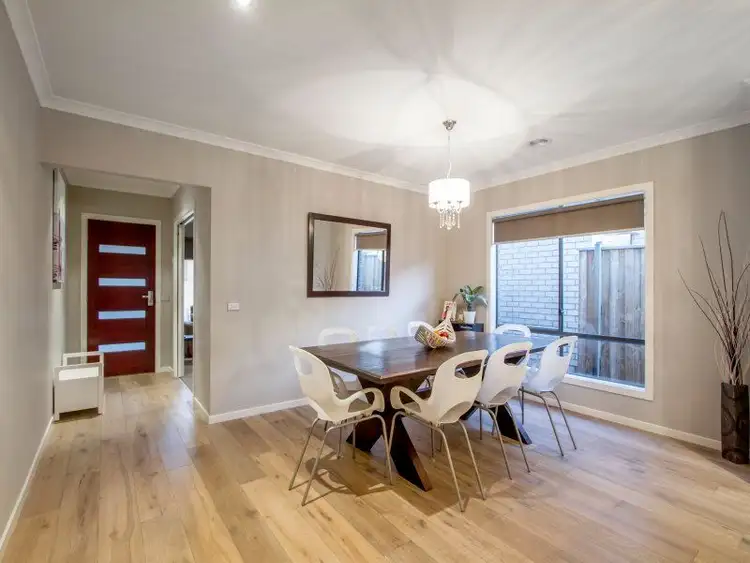 Third view of Homely house listing, 9 Tamara Circuit, Langwarrin VIC 3910