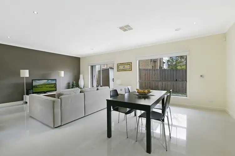 Third view of Homely townhouse listing, 6/6-8 Innes Court, Berwick VIC 3806