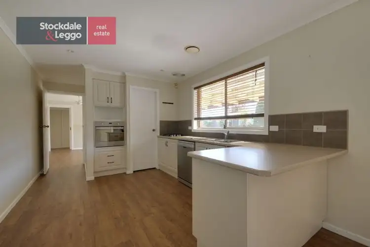 Third view of Homely house listing, 9 Swallow Grove, Traralgon VIC 3844