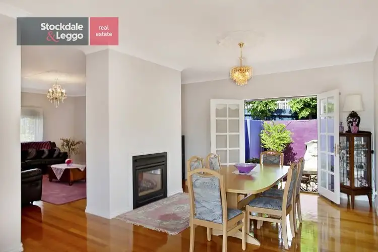 Fifth view of Homely house listing, 16 Fairway Drive, Traralgon VIC 3844
