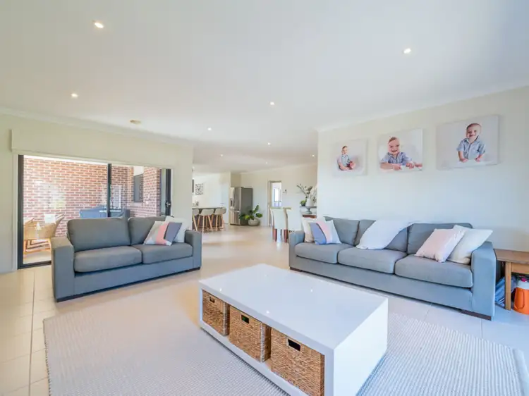 Fourth view of Homely house listing, 19 ECCLES WAY, Leongatha VIC 3953