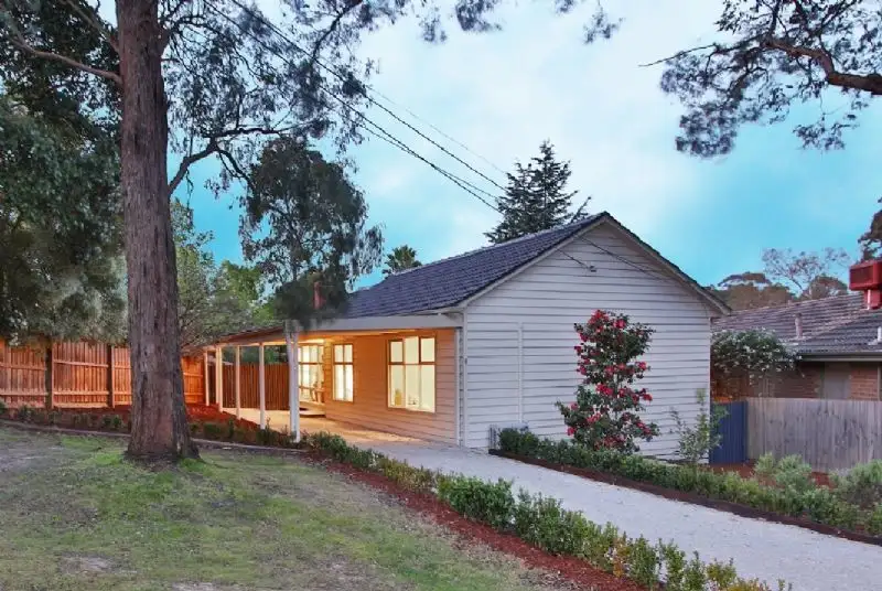 Main view of Homely house listing, 8 Felix Crescent, Ringwood North VIC 3134