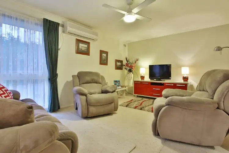 Third view of Homely house listing, 107 Army Road, Boronia VIC 3155