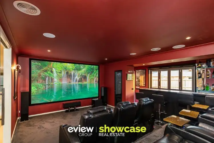 Fifth view of Homely house listing, 46 Freshfields Drive, Cranbourne North VIC 3977