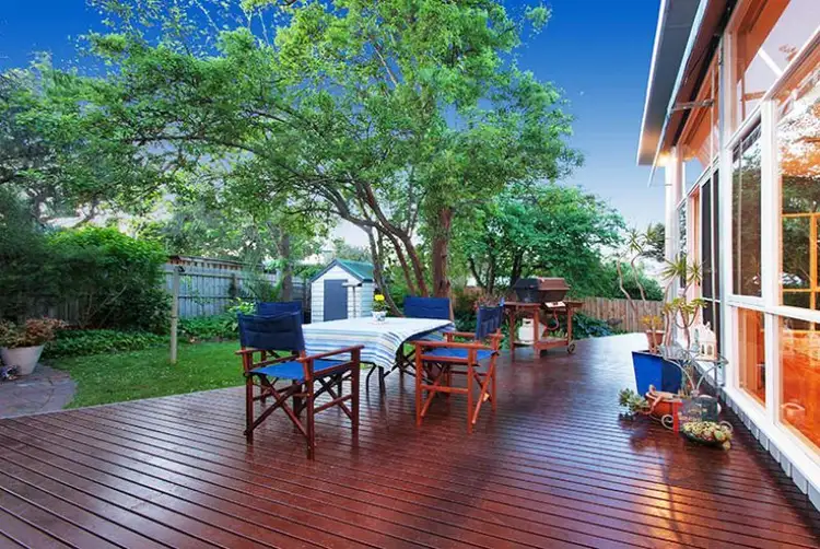 Third view of Homely house listing, 11 Bader Avenue, Nunawading VIC 3131