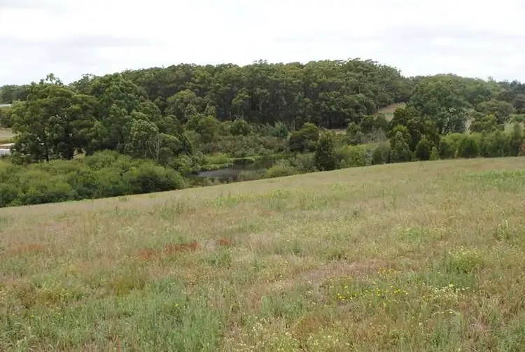 Seventh view of Homely land listing, Lot 1 THORPDALE ROAD, Mirboo North VIC 3871