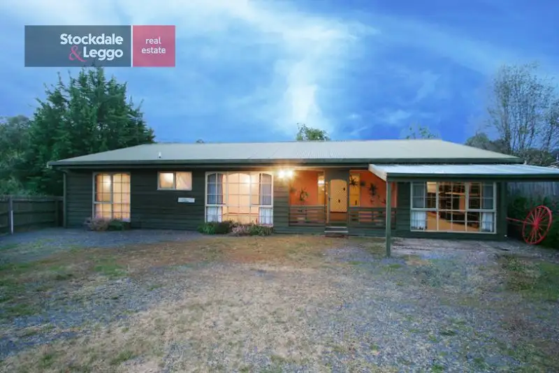 Main view of Homely house listing, 10 Chisholm Court, Croydon North VIC 3136