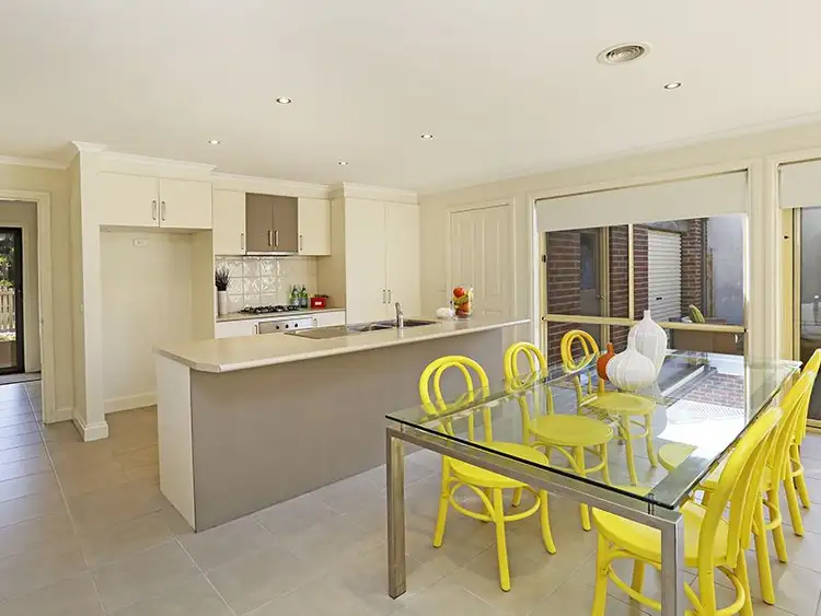 Fourth view of Homely house listing, 15 Bailey Street, Belmont VIC 3216