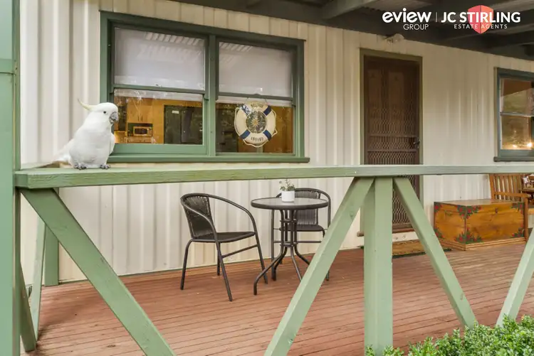 Fifth view of Homely house listing, 5 Cooinda Street, Warneet VIC 3980