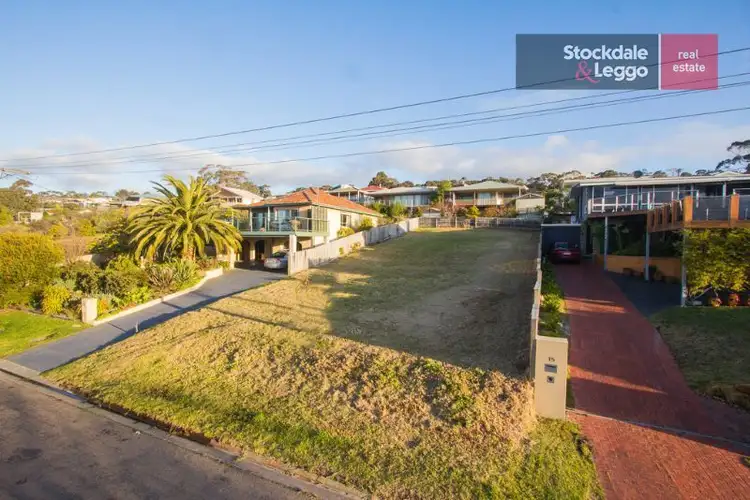 Fifth view of Homely land listing, 13 Devon Street, Dromana VIC 3936