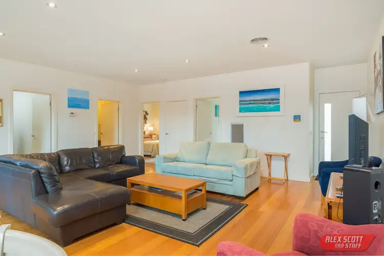 Fourth view of Homely townhouse listing, 2/12 GRANDVIEW GROVE, Cowes VIC 3922