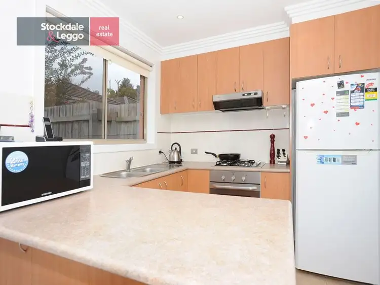 Third view of Homely unit listing, 6/35 Kent Avenue, Croydon VIC 3136