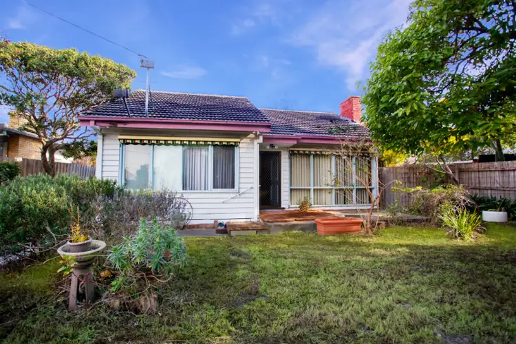 1/138 Fortescue Avenue, Seaford VIC 3198