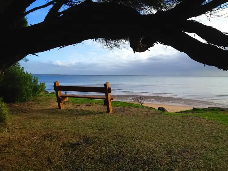 Fourth view of Homely land listing, 35 STRADBROKE AVENUE, Cowes VIC 3922