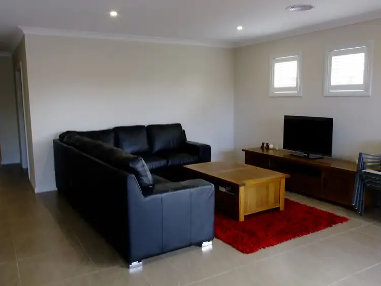 Fourth view of Homely house listing, 3 BOARDWALK BOULEVARD, Cowes VIC 3922