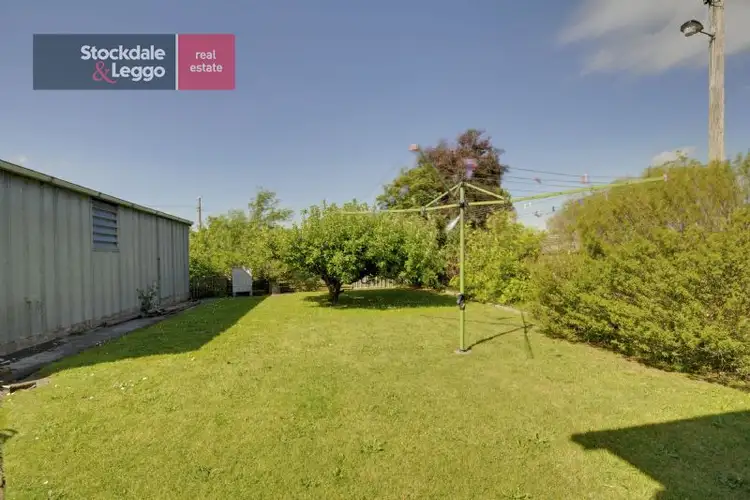 Fourth view of Homely house listing, 10 Anderson Avenue, Yallourn North VIC 3825
