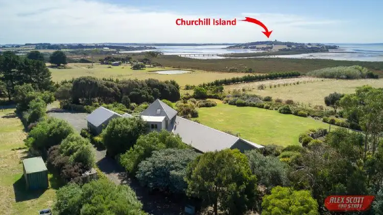 Main view of Homely house listing, 20 BEVERLEY ROAD, Newhaven VIC 3925