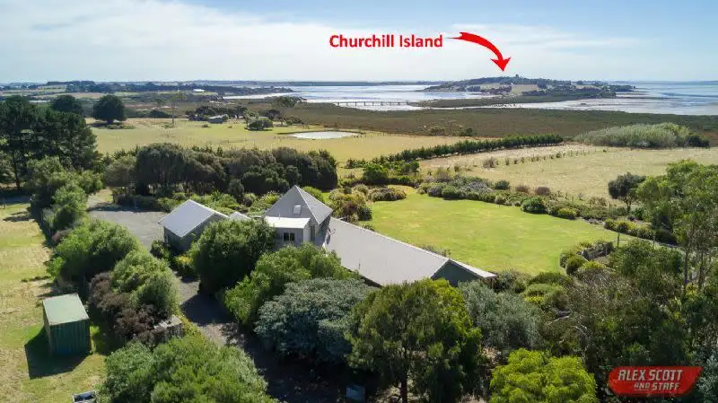 Main view of Homely house listing, 20 BEVERLEY ROAD, Newhaven VIC 3925