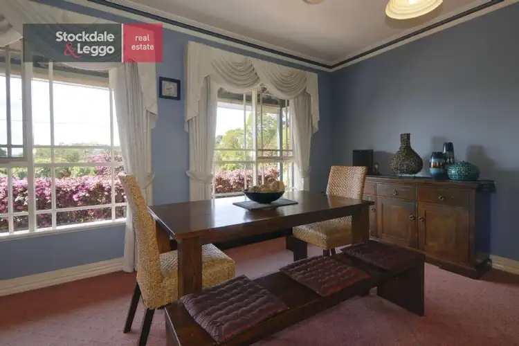 Sixth view of Homely house listing, 23 Brownbill Street, Moe VIC 3825