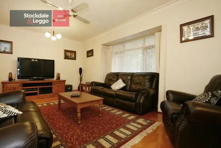 Second view of Homely house listing, 24 Oaktree Road, Croydon North VIC 3136