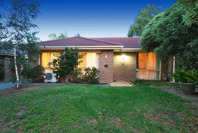 4/31-35 Glen Park Road, Bayswater North VIC 3153