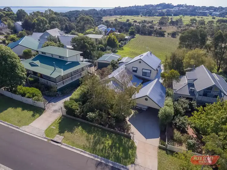Fourth view of Homely house listing, 21 RICHARDSON WAY, Ventnor VIC 3922