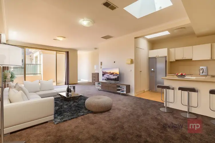 Second view of Homely unit listing, 11/847 Burwood Rd, Hawthorn East VIC 3123