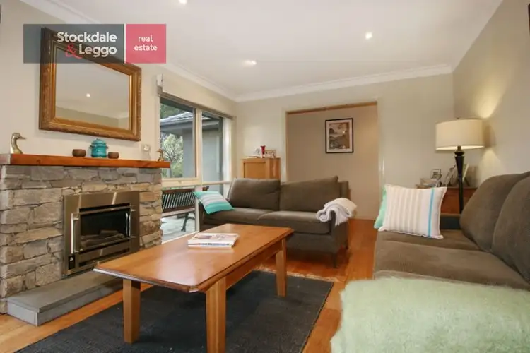 Second view of Homely house listing, 46 Sellick Drive, Croydon VIC 3136