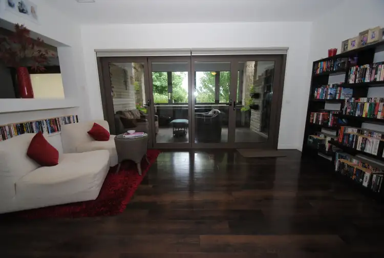 Seventh view of Homely house listing, 71 CHAMBERLAIN DRIVE, Leongatha VIC 3953